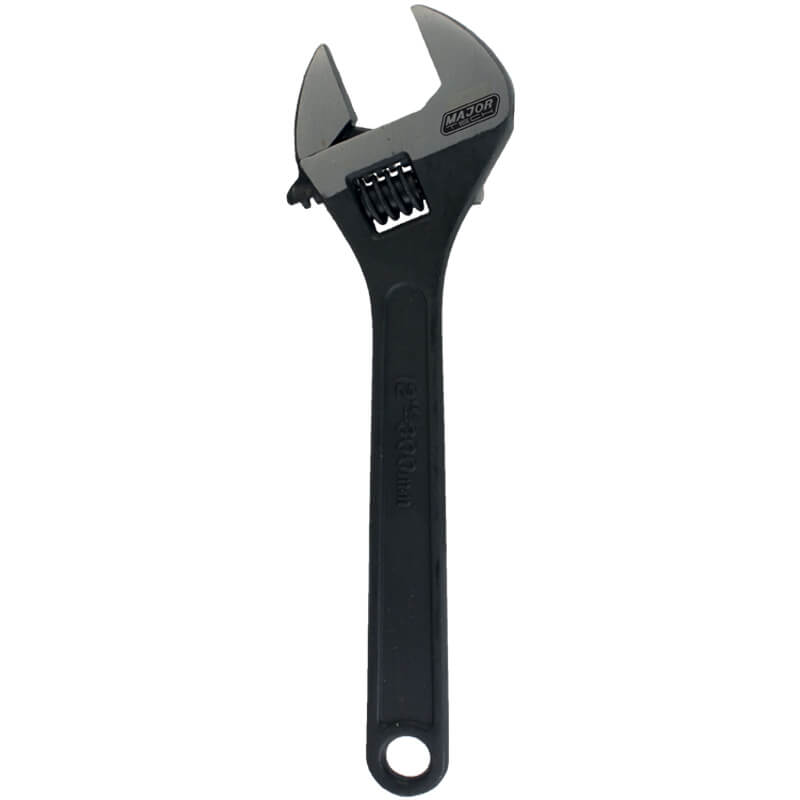 300mm Adjustable Spanner (AS0312) - Major Tech