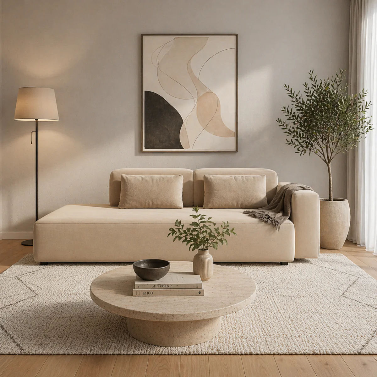 Donovan 3 Seater Sofa 3 Free Cushions