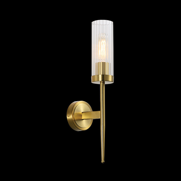 230v 40W E27 Flambouw Wall Light