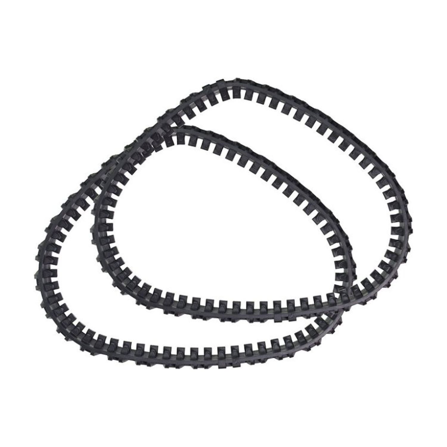 Black Track Set To Fit Zodiac AX20