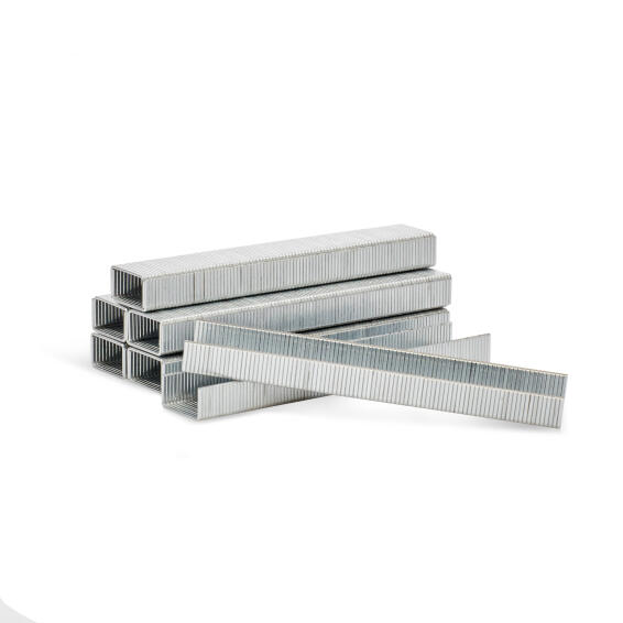 Finewire staples no.53 6mm 1080pc rapid