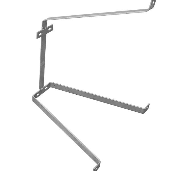 Locally Sourced Tripod Bracket Wallmount 47Cm