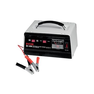 RYOBI Battery Charger Electronic 8Amp