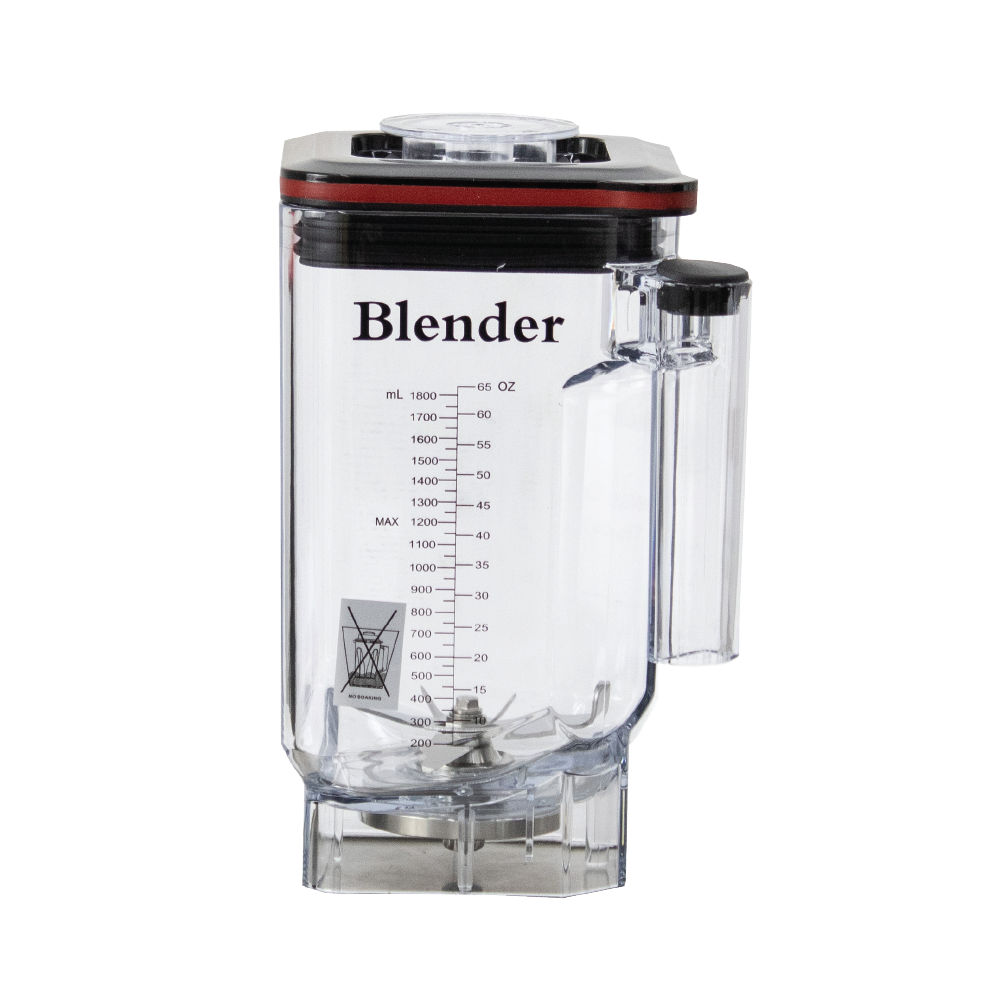 Blender Jar Complete - 1.8Lt