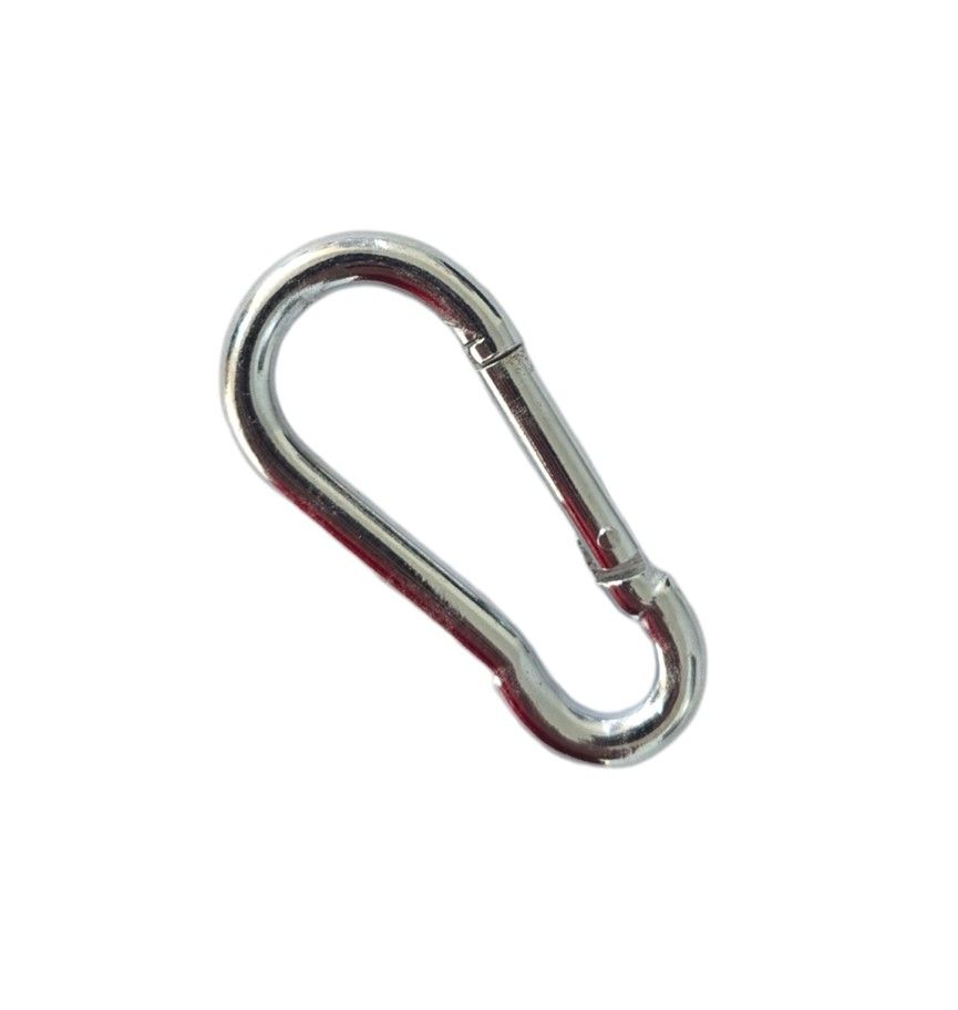Snap Hooks 5.0mm x 50mm (Pack of 20)
