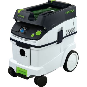 Festool - Mobile Dust Extractor Ctl 36 E Le Cleantec 583846