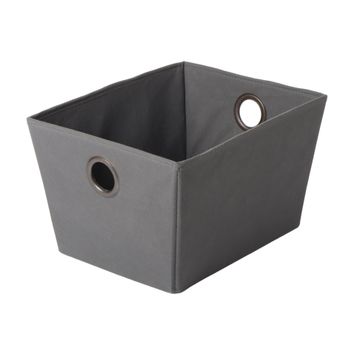 Material Storage Box medium grey