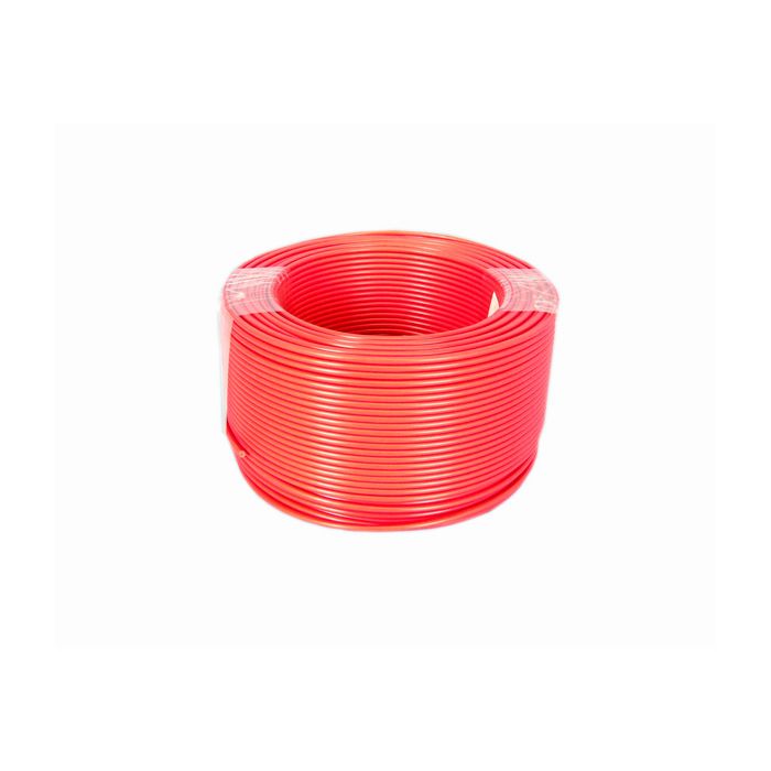 PVC Electric Cable - Extensions Leads & Cable Reels - Black - 2.5mm - 20M