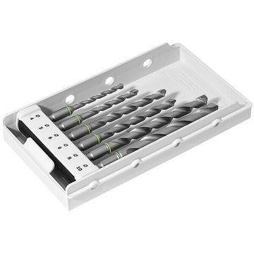 Festool Masonry Drill Db Stone Ce Set Tl 769096