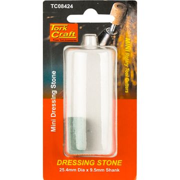 Mini Dressing Stone 25.4Mm X 9.5Mm