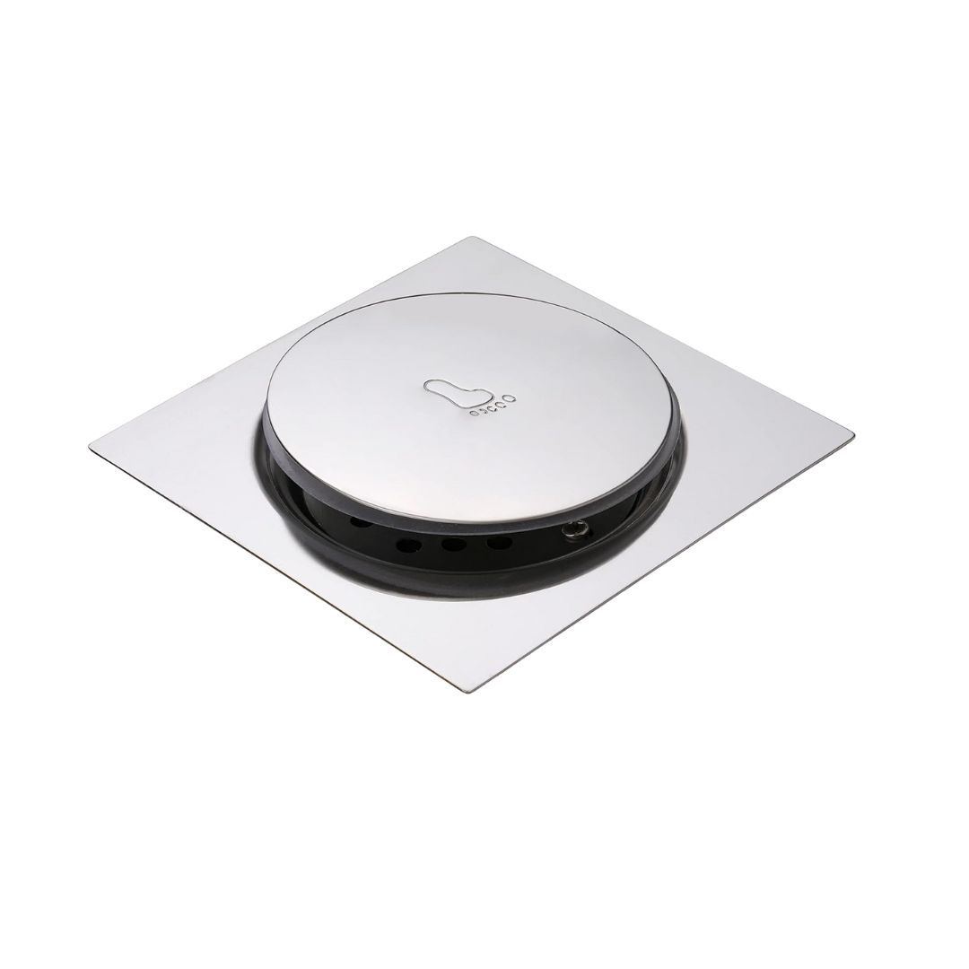 SHOWER DRAIN POP UP - 150MM