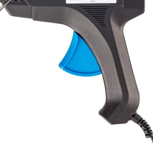 25W 230V Glue Gun With Anti-Drip Nozzle (Gg-5D)