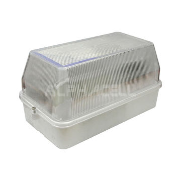 FITTING BULK HEAD 60W