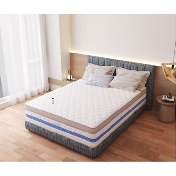 Sarah Double Pocket Spring Mattress