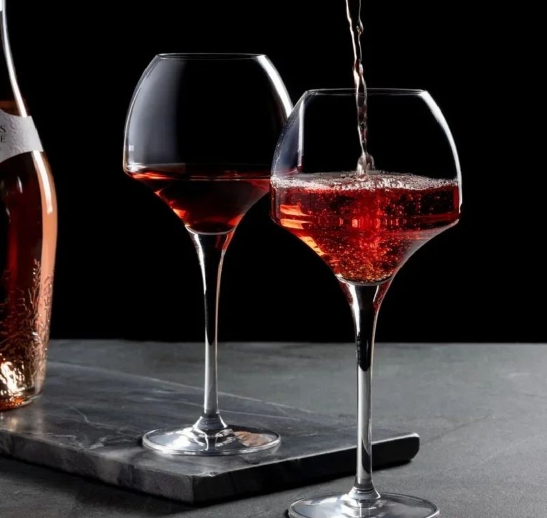 Lisa Wine Glass Set of 6