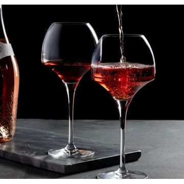 Lisa Wine Glass Set of 6