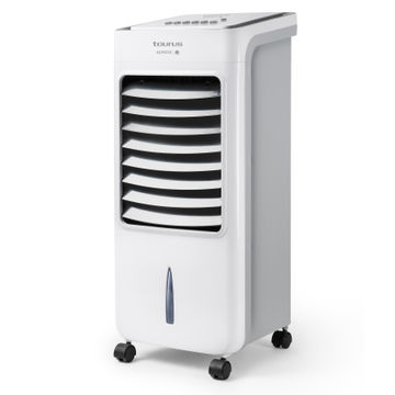 Taurus Air Cooler Plastic White 80W "R850"
