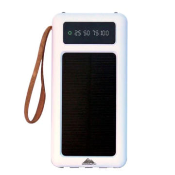 Viaking Solar Power Bank 10000ah