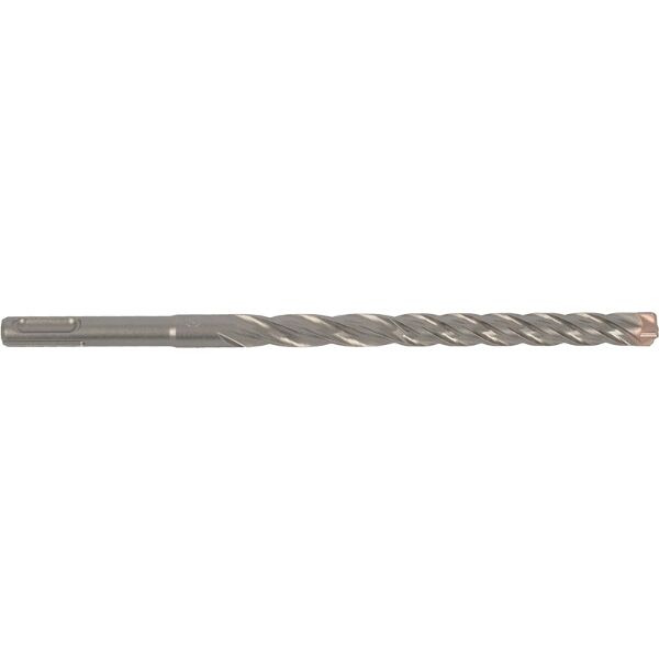 Force X 12.0 X 210/150  Sds-Plus Drill Bit X4 Cutting Edges