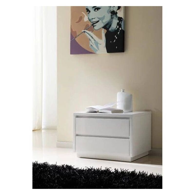 Francis Bedside Table