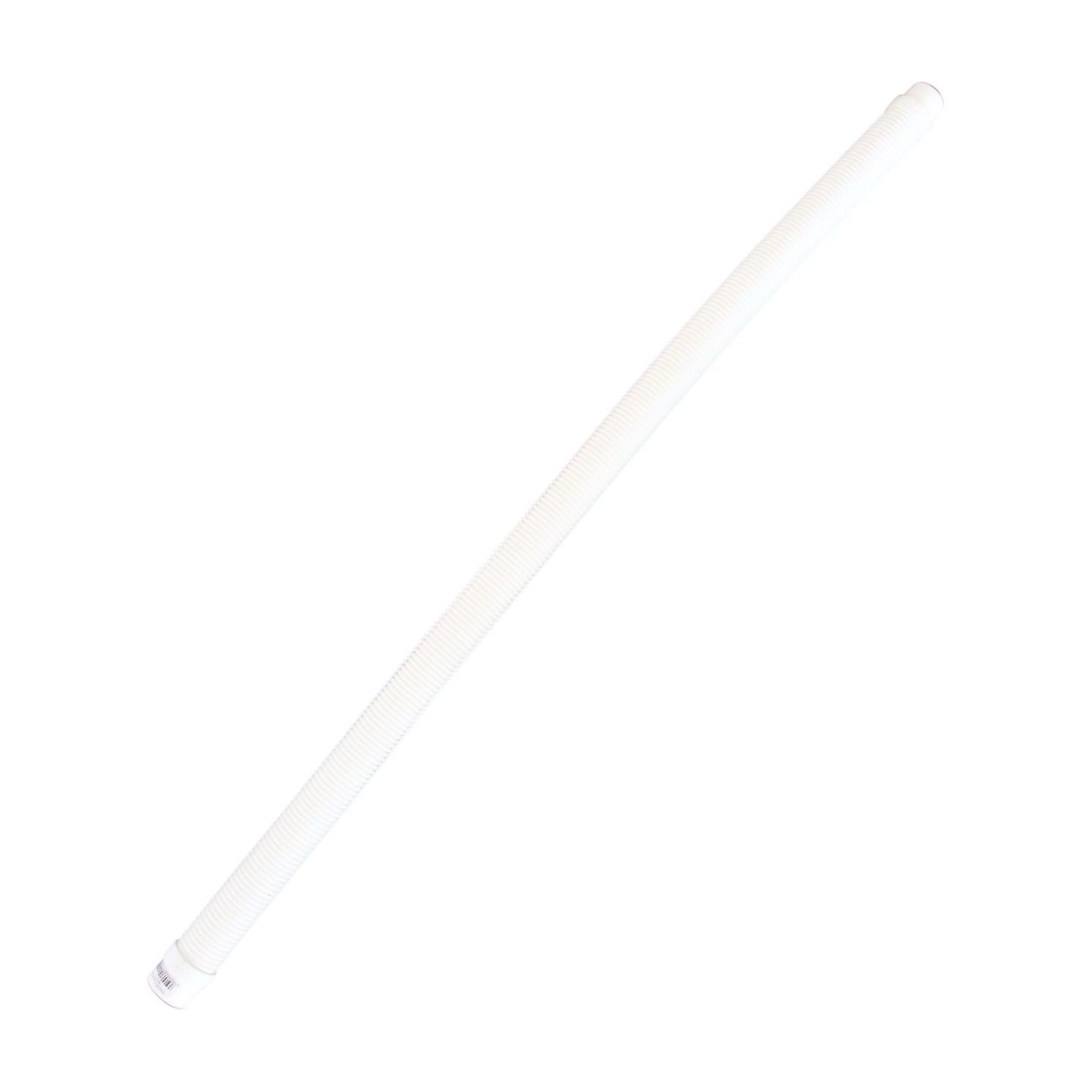 Hose White 12 Section - 1.2 meter