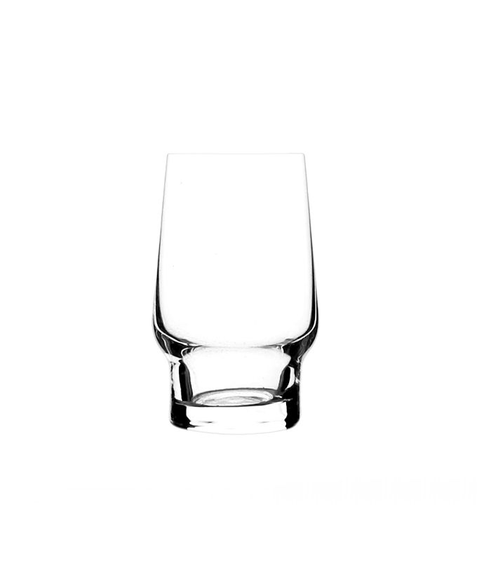 Twin Low Crystal Juice 240 ml - Set of 6