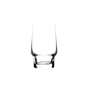 Twin Low Crystal Juice 240 ml - Set of 6