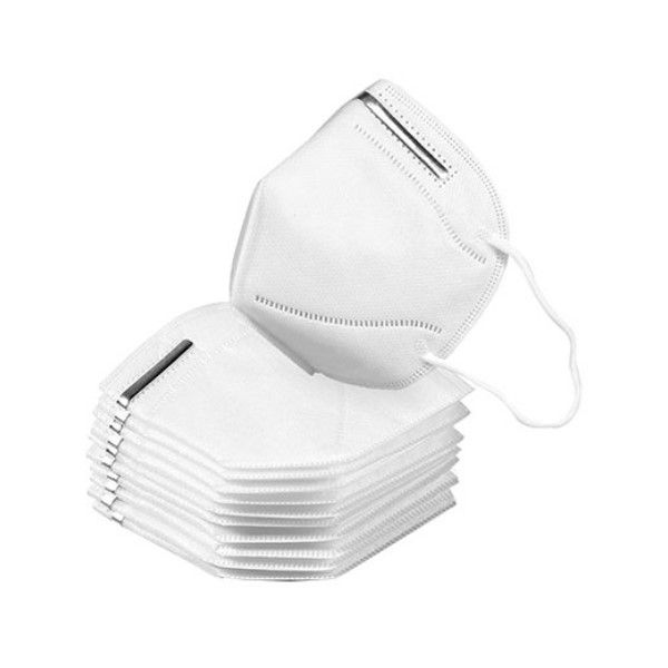 Kn95/Ffp2 Medical Mask Polypropylene /1