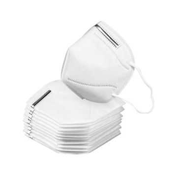 Kn95/Ffp2 Medical Mask Polypropylene /1