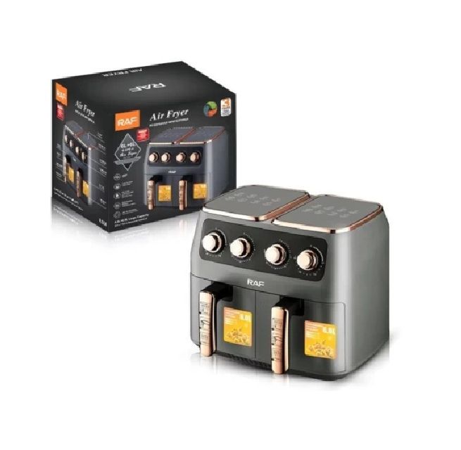 RAF Air fryer
