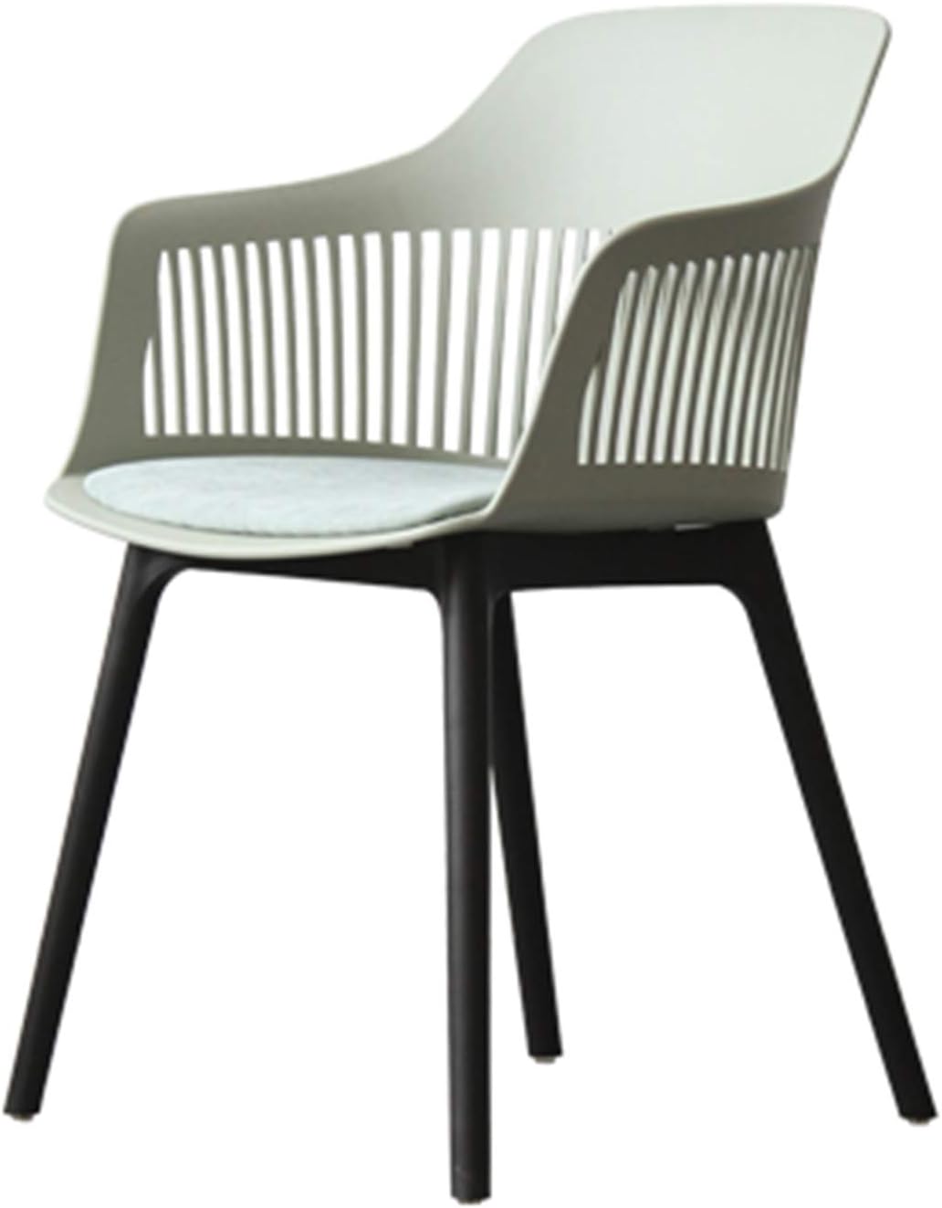 Fine Living - Funaro Chair - Grey