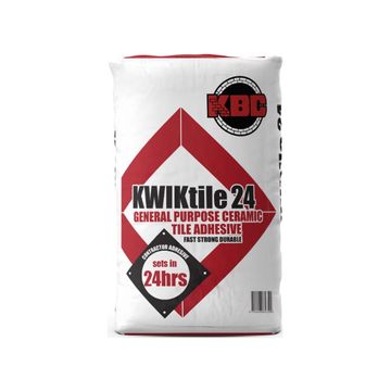 Ceramic 24hr Adhesive 20kg