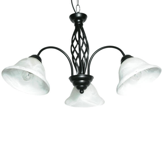 chandelier light