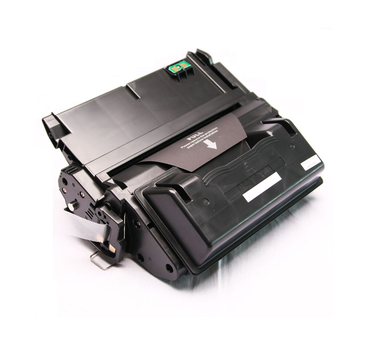 HP 38X Black Generic Cartridge (Q1338X)