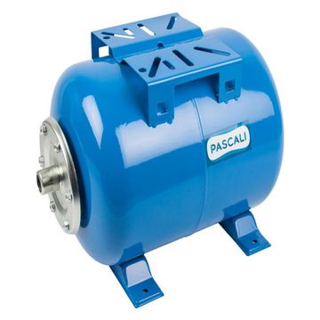 Pascali Tank Pressure 24L