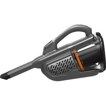 Black & Decker 18V 2.0Ah Cordless Dustbuster Hand Vacuum with Smart Tech | BHHV520JF-QW