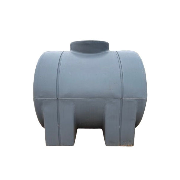800L Horizontal Dark Grey