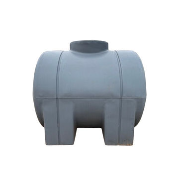 800L Horizontal Dark Grey