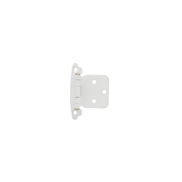 Self Closing Hinge, Pair, 70mm X 45mm