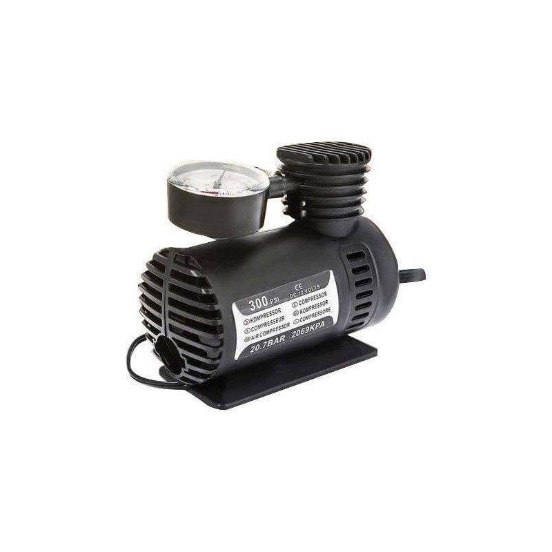 Mini Air Compressor