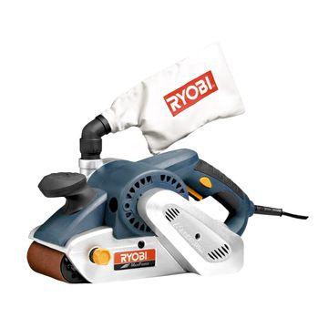 RYOBI Belt Sander 100X610Mm 1200W