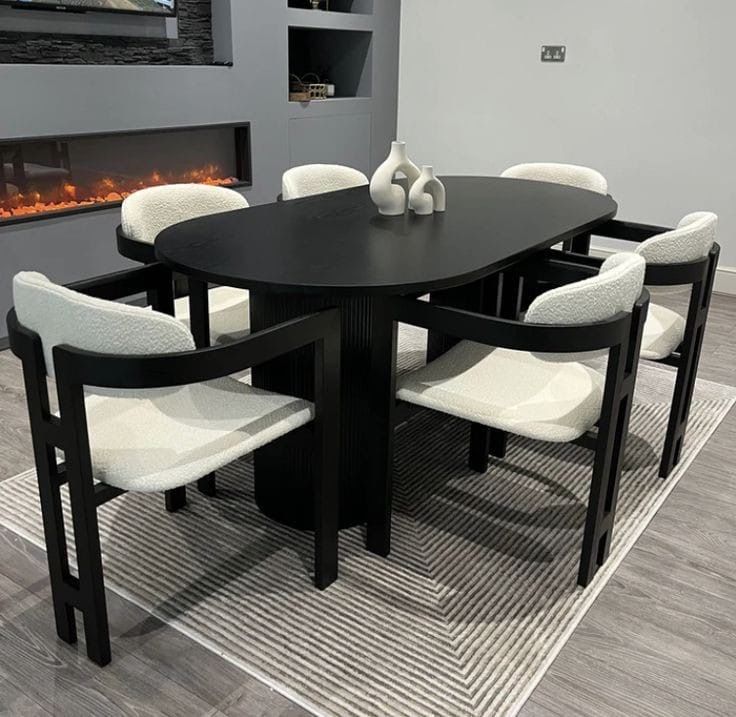 Fafa’s Dinning set