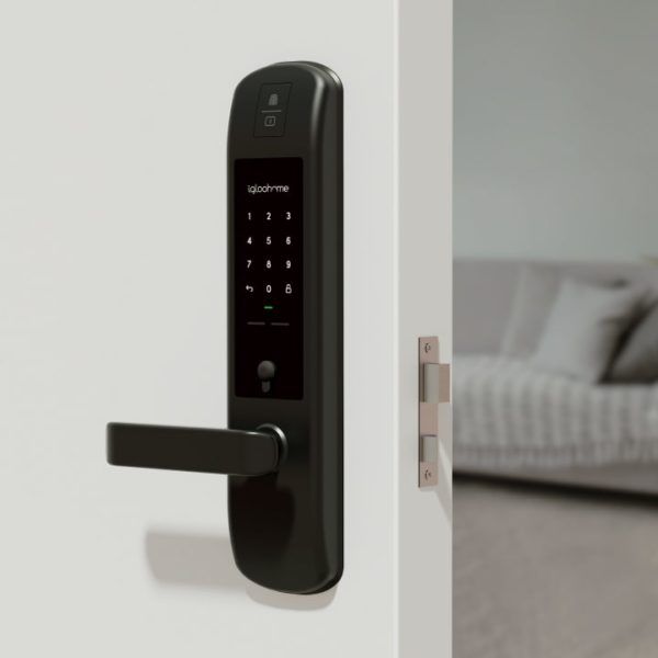 Smart Mortise 2+