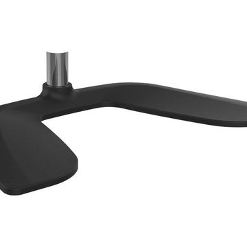 Bracket - Optional Desk Base For Ldt02 Series