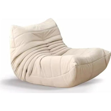 Loreena Relaxing Chair -Beige