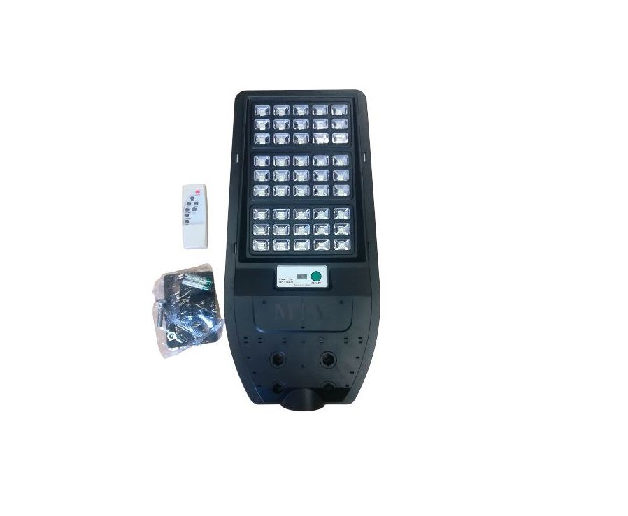 MTY - Solar Powered LED Street Light 150W