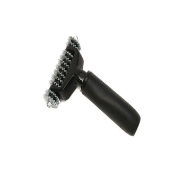 ROX® CARPET SEAM ROLLER 125 MM - 11 TEETH / SPIKE