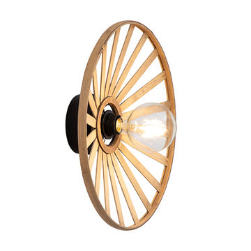 Wall Light Velo Natural