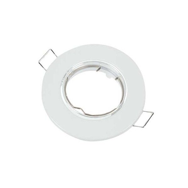White 82mm Adj. D/Lighter MR16