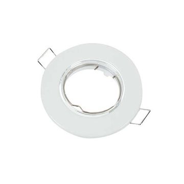 White 82mm Adj. D/Lighter MR16